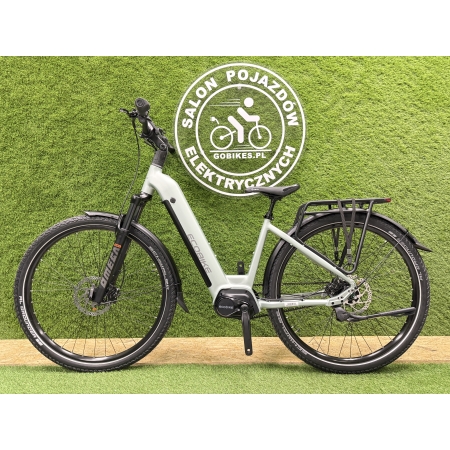 ECOBIKE - LX 400